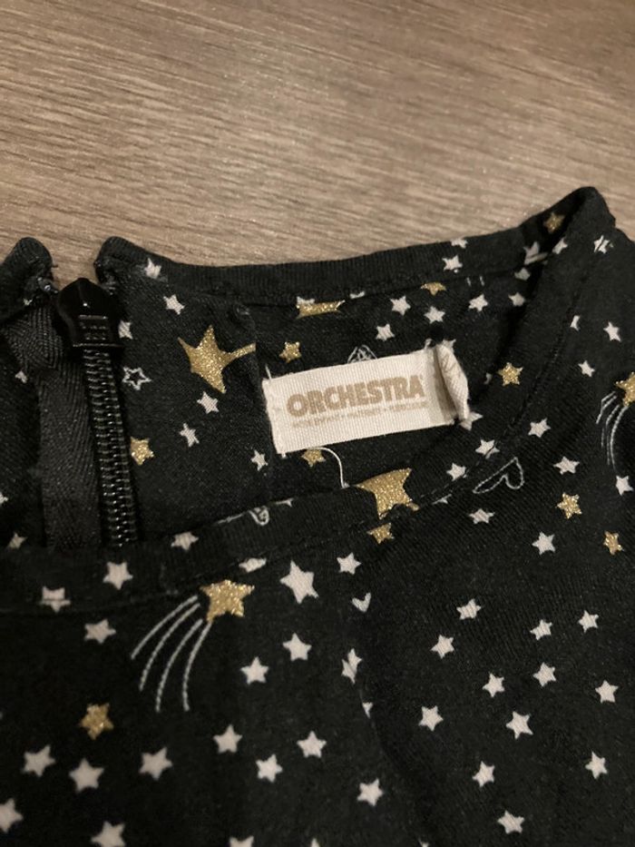 Robe Orchestra 12 ans - photo numéro 4