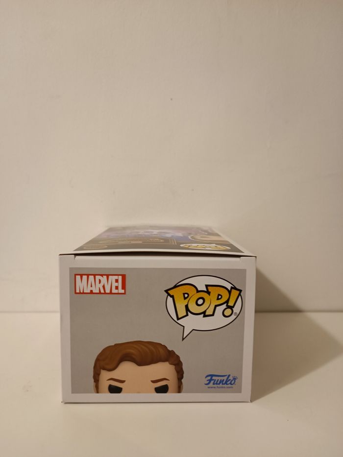 Pop : Guardian of the Galaxy - 1201 - Star Lord - photo numéro 5