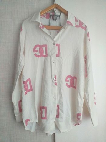 Chemise  neuve