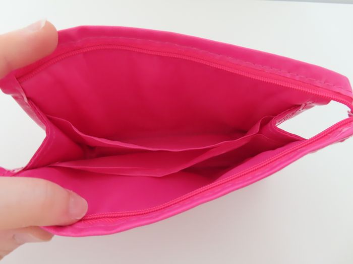 trousse à maquillage - photo numéro 2