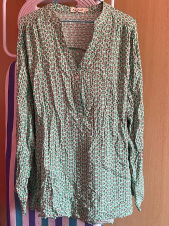 Chemise melya Melody