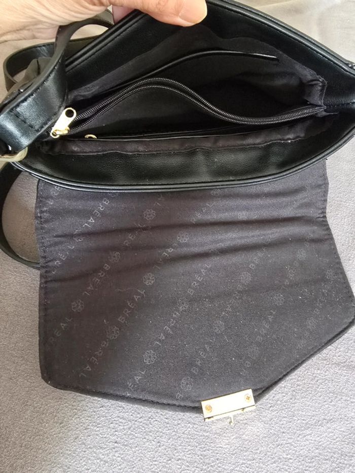Sac bandoulière 🍒Breal modèle 2019🍒jamais servi - photo numéro 5