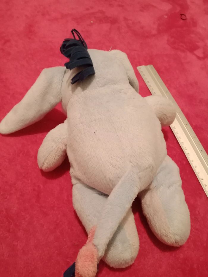 Bourriquet grelot premier âge - photo numéro 3