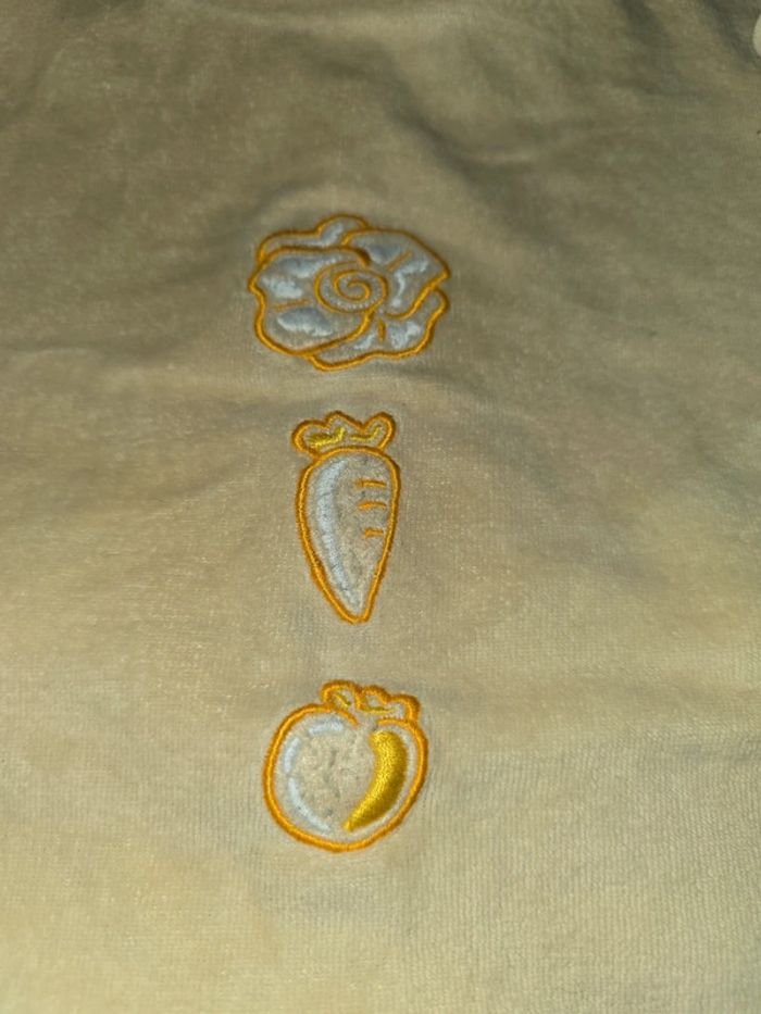 Pyjama 18 mois - photo numéro 4