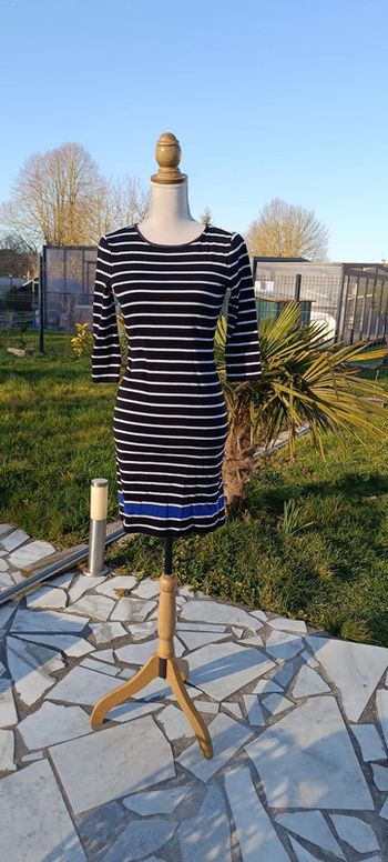 Robe mi saison Ralph Lauren xs