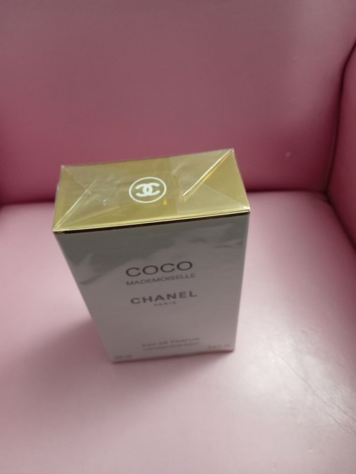 Parfum - photo numéro 2