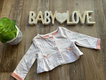 - Gilet Orchestra  - 3 mois - Très bon état