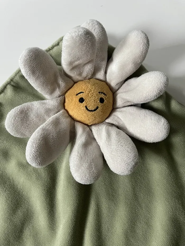 doudou plat Margueritte jellycat - photo numéro 2