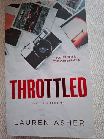 Throttled