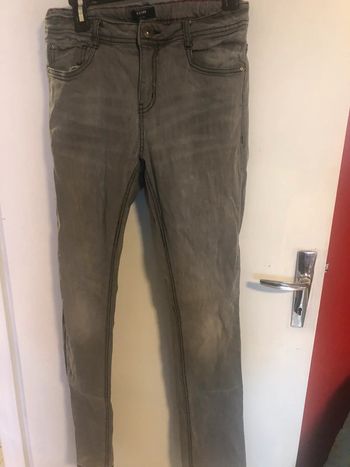 Jeans garçon