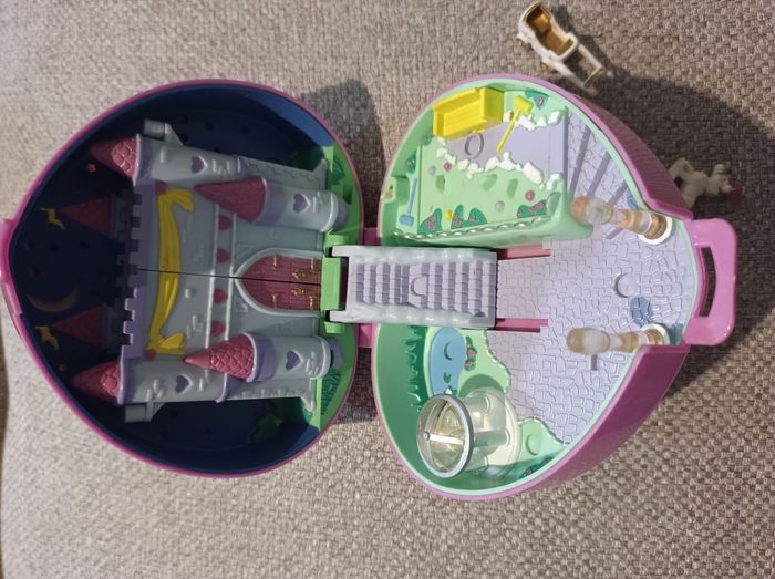 Polly pocket vintage - photo numéro 4