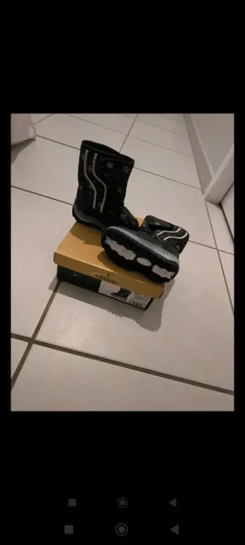 Après-skis