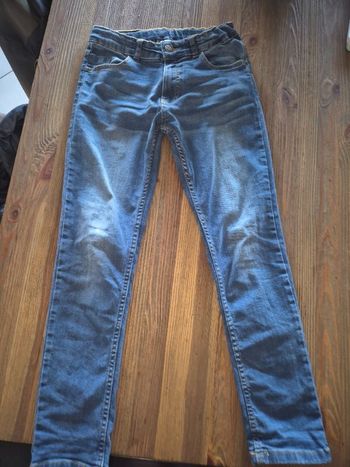 jean DPAM du pareil au meme 10 ans