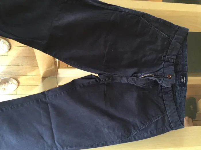 Pantalon GANT soho - chino