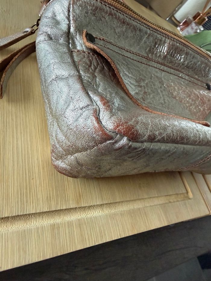 Sac Paul Marius - photo numéro 3