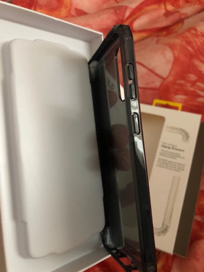 Coque Samsung s20 - photo numéro 4