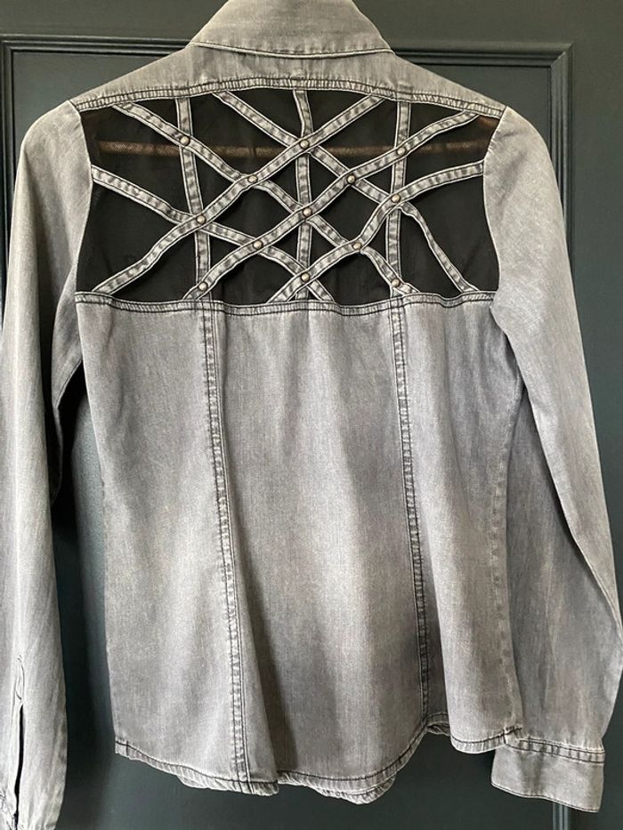 Chemise Kaporal - photo numéro 5