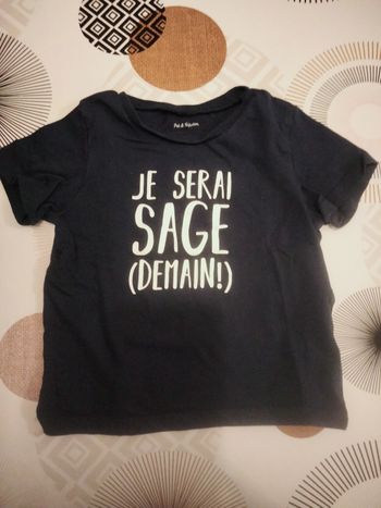 T shirt