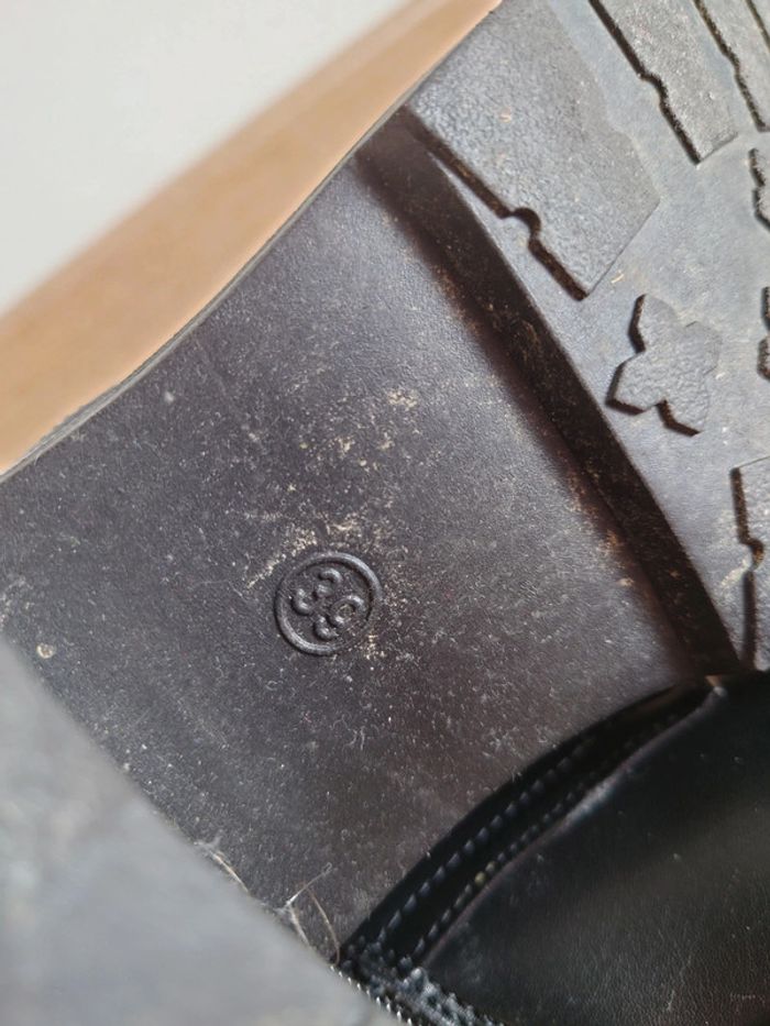 Bottines My B 39 - photo numéro 6