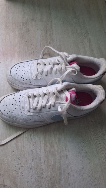 Basket nike
