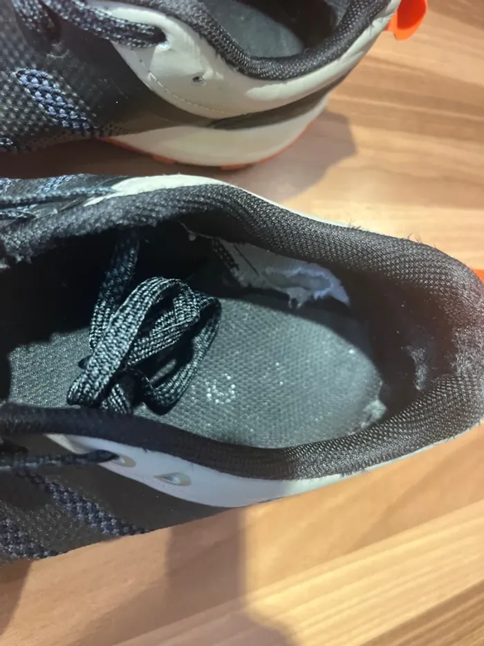 Chaussures Adidas homme - photo numéro 3