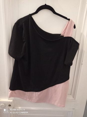 T shirt femme