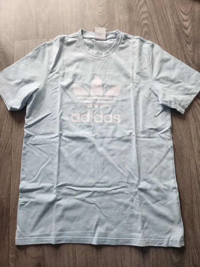 Tee-shirt Adidas