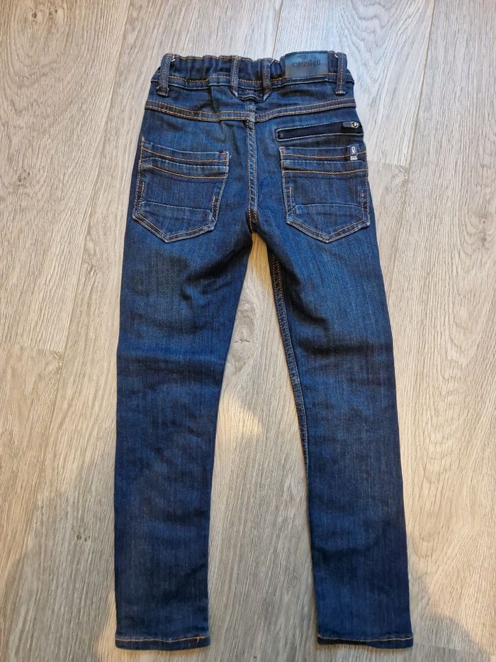 Jean skinny 6 ans - photo numéro 3
