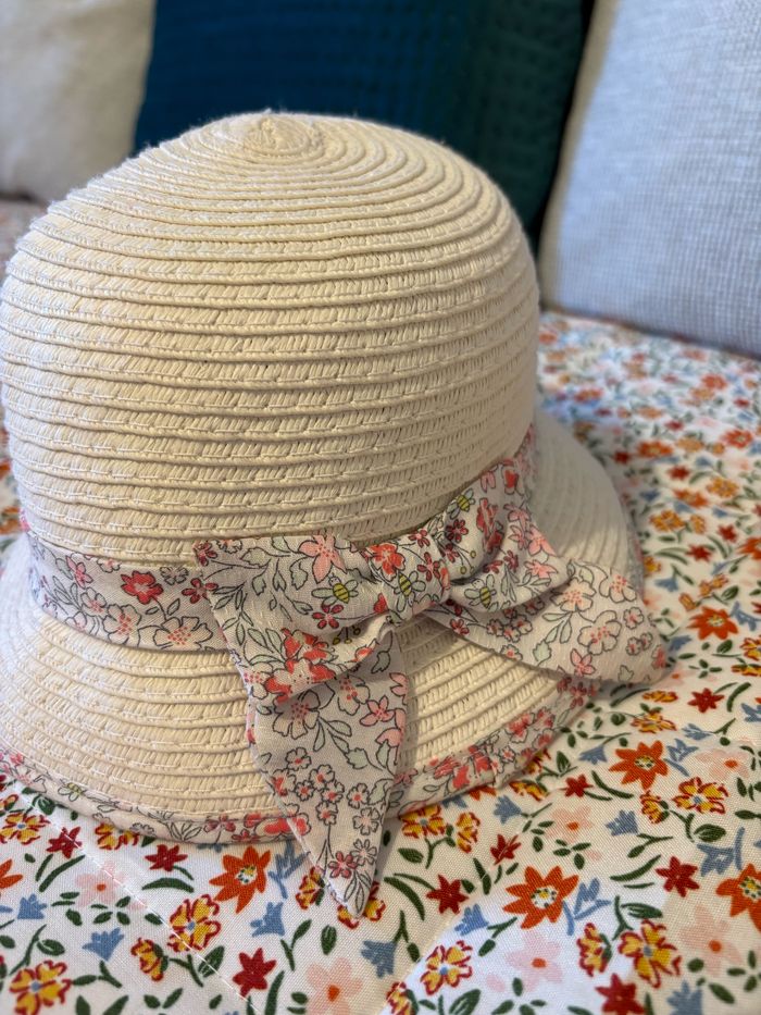 Chapeau sergent Major - photo numéro 2