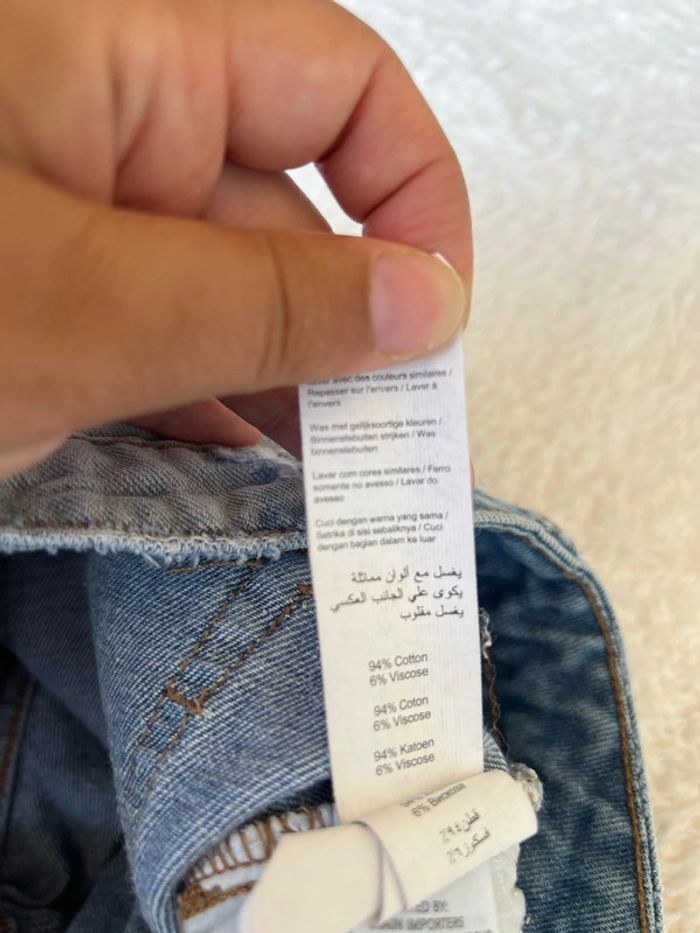 Short jean New Look - photo numéro 4