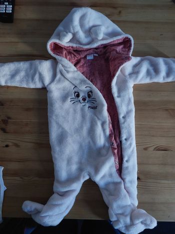 Combipilote Disney 6 mois