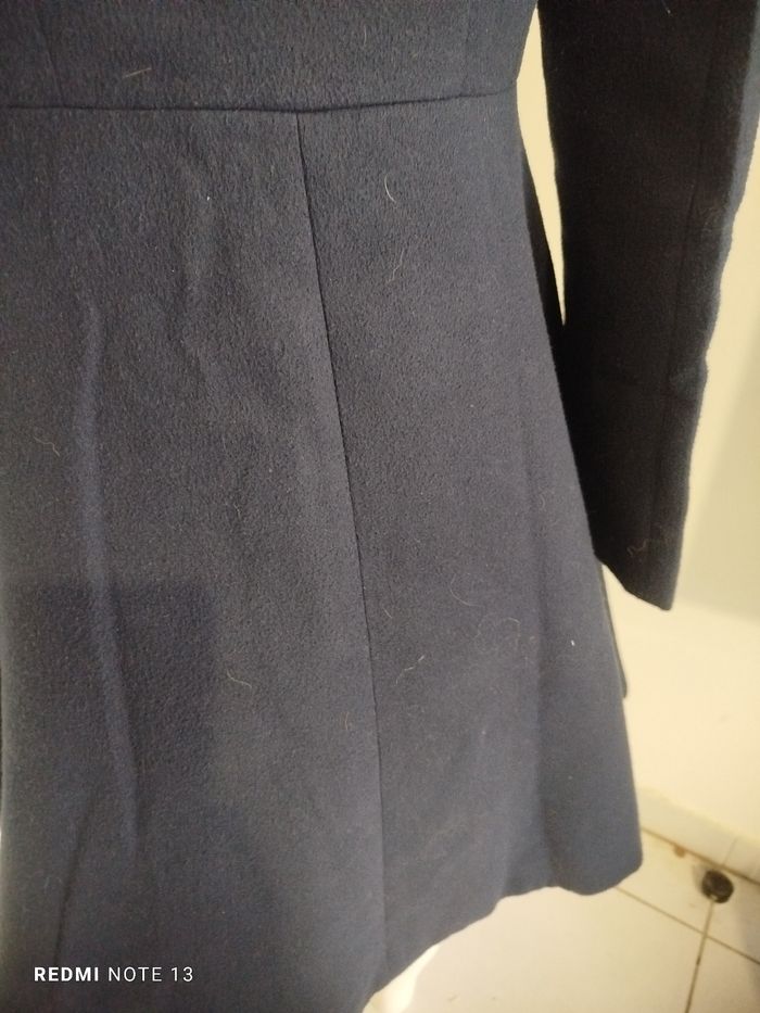 #kytieSfemme. Manteau taille S - photo numéro 7