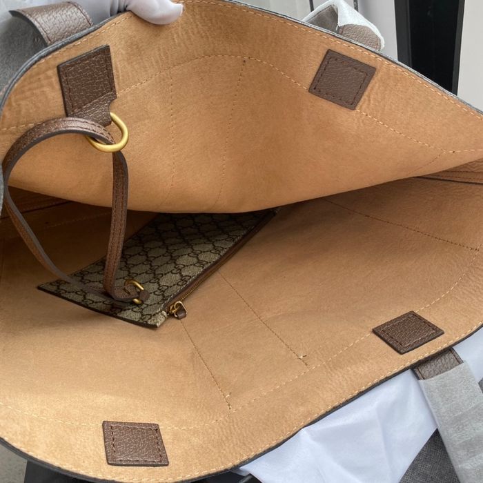 Gucci  ophidia tote  519335 - photo numéro 7