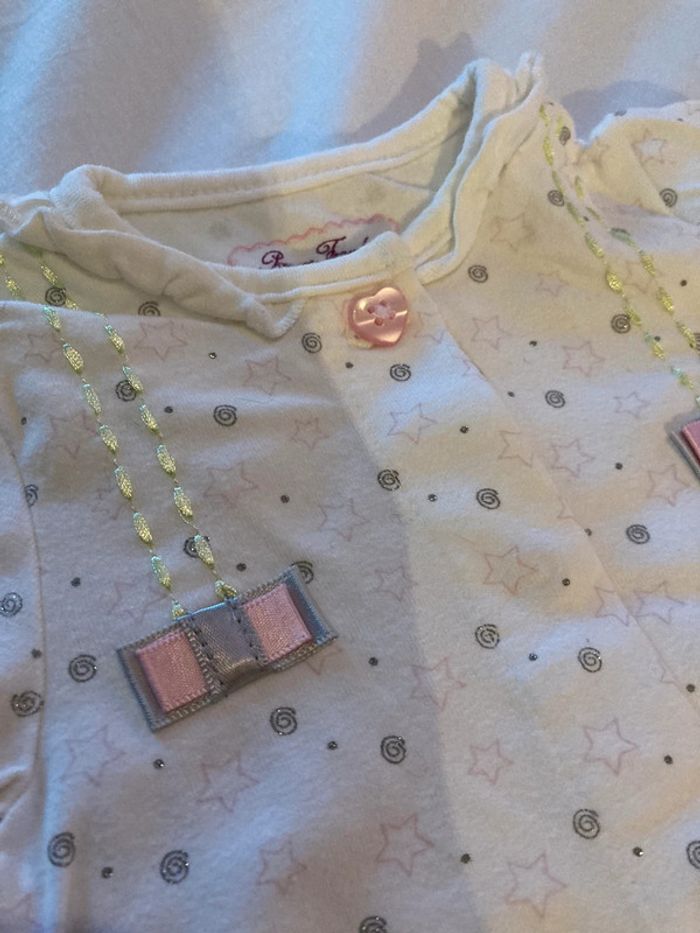 Grenouillère 1 mois - photo numéro 2