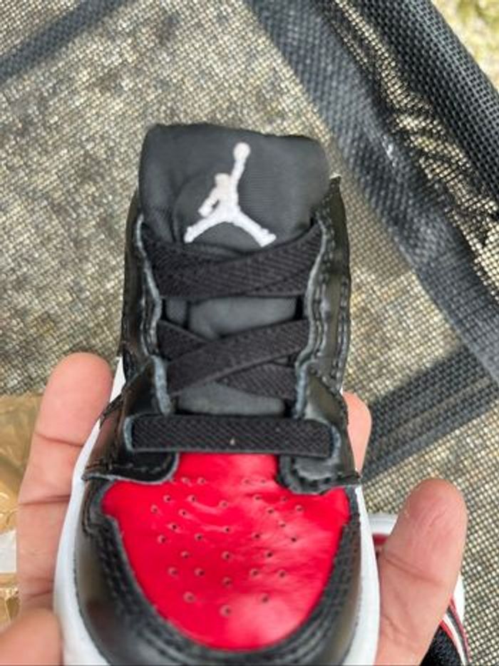 Air Jordan - photo numéro 3