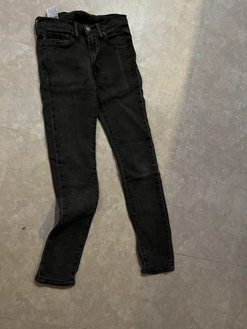 Jean slim levi’s 519