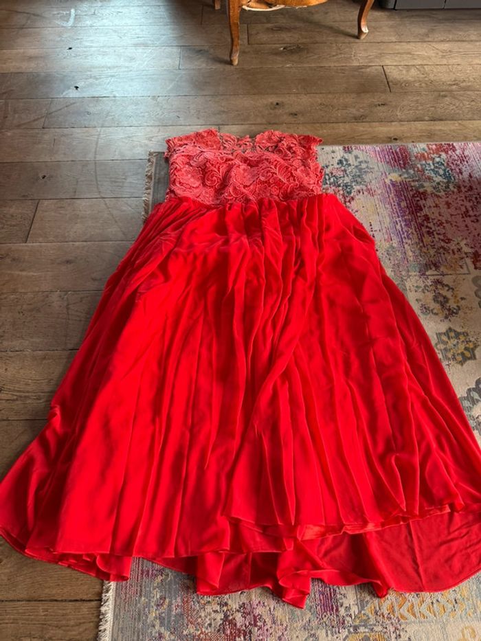Robe de soirée - photo numéro 3