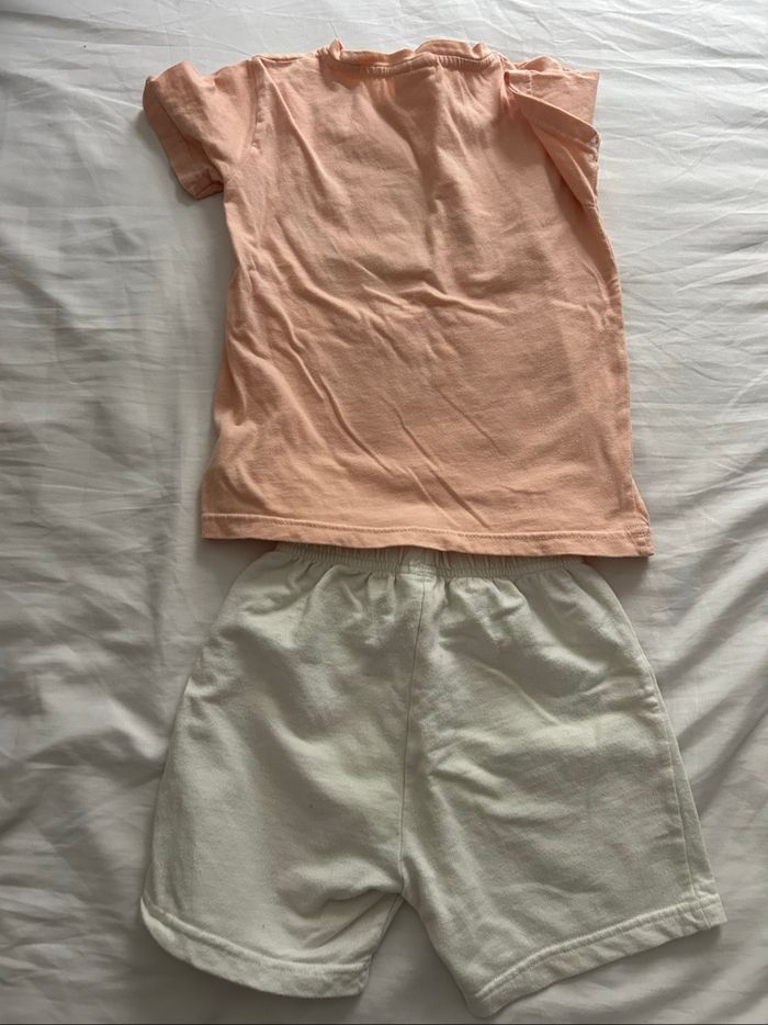 Pyjama 2 pièces - photo numéro 2