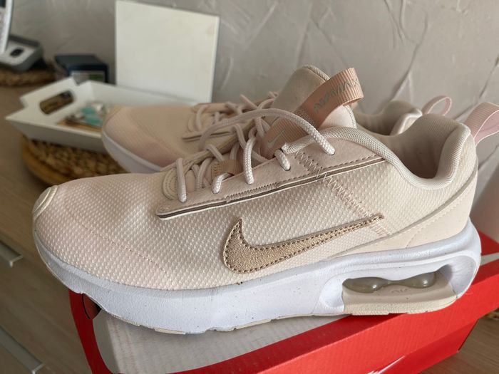 Basket Nike femme - photo numéro 5