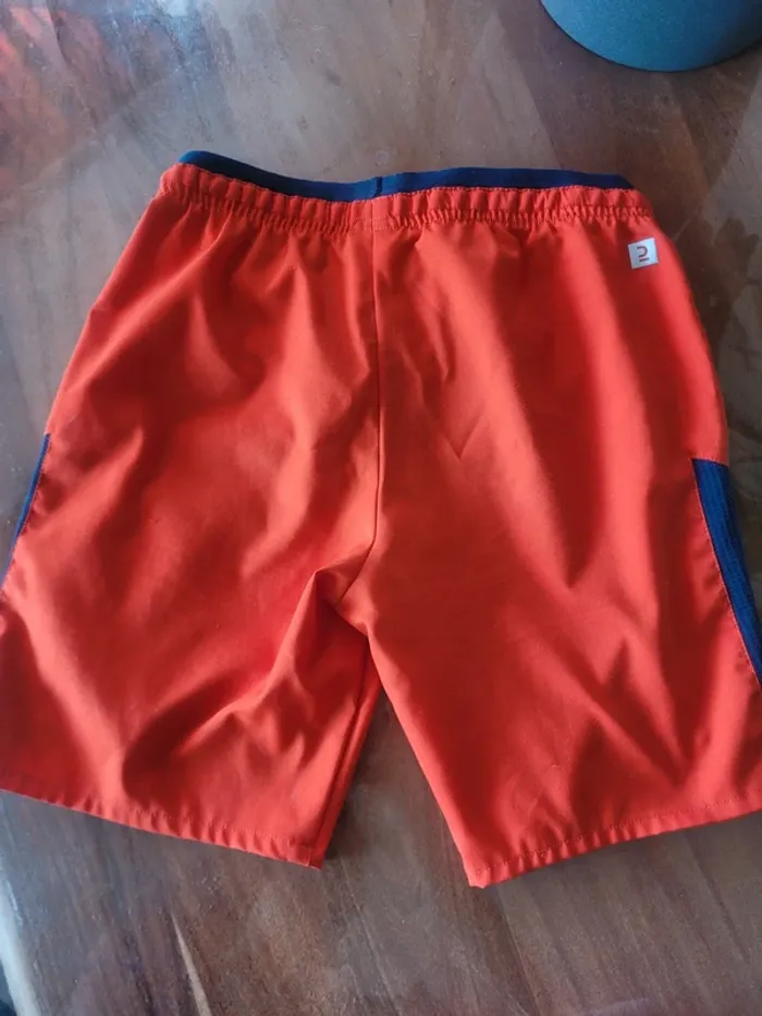 Short kipsta - photo numéro 2