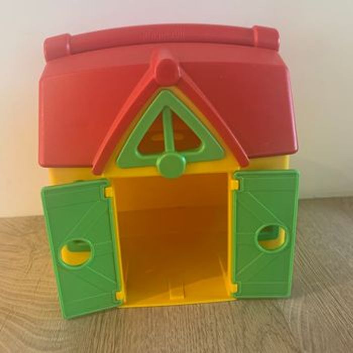 Maison playmobil - photo numéro 2