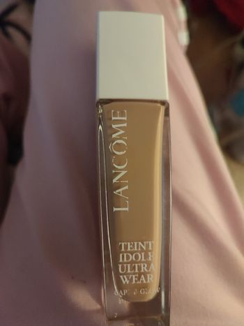 Fond de teint 325c lancome