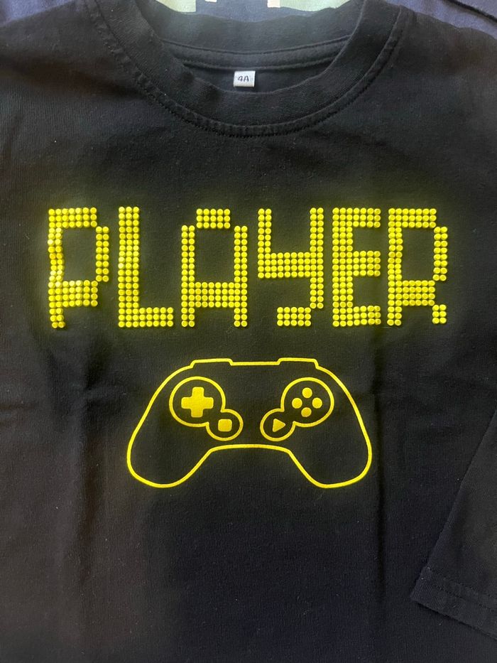 Tshirts ML - photo numéro 2