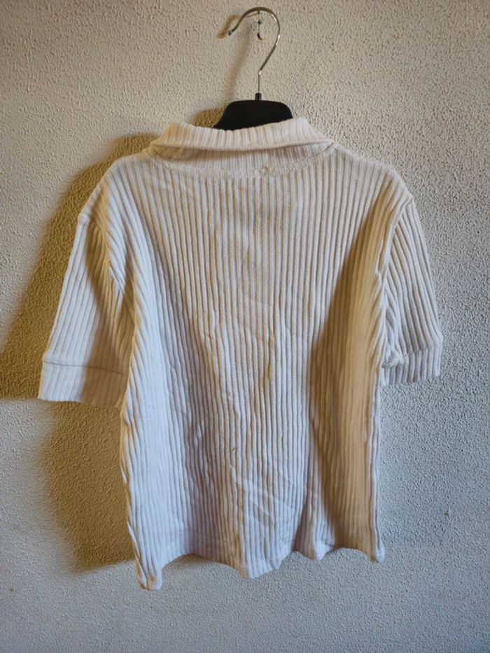 T-shirt coton - photo numéro 4