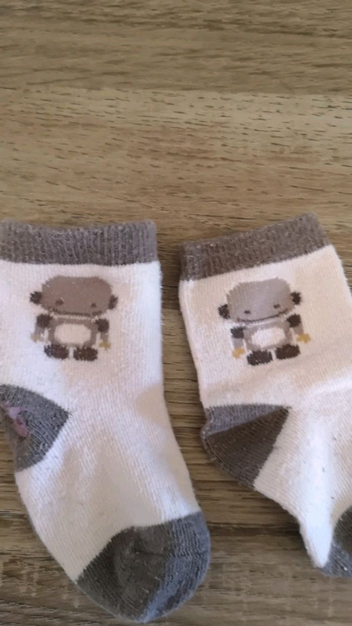 Ensemble 6 mois - photo numéro 5