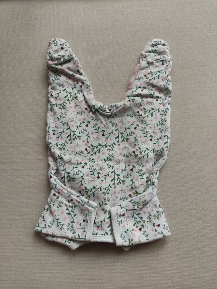 Pyjama naissance fille Verbaudet - photo numéro 3