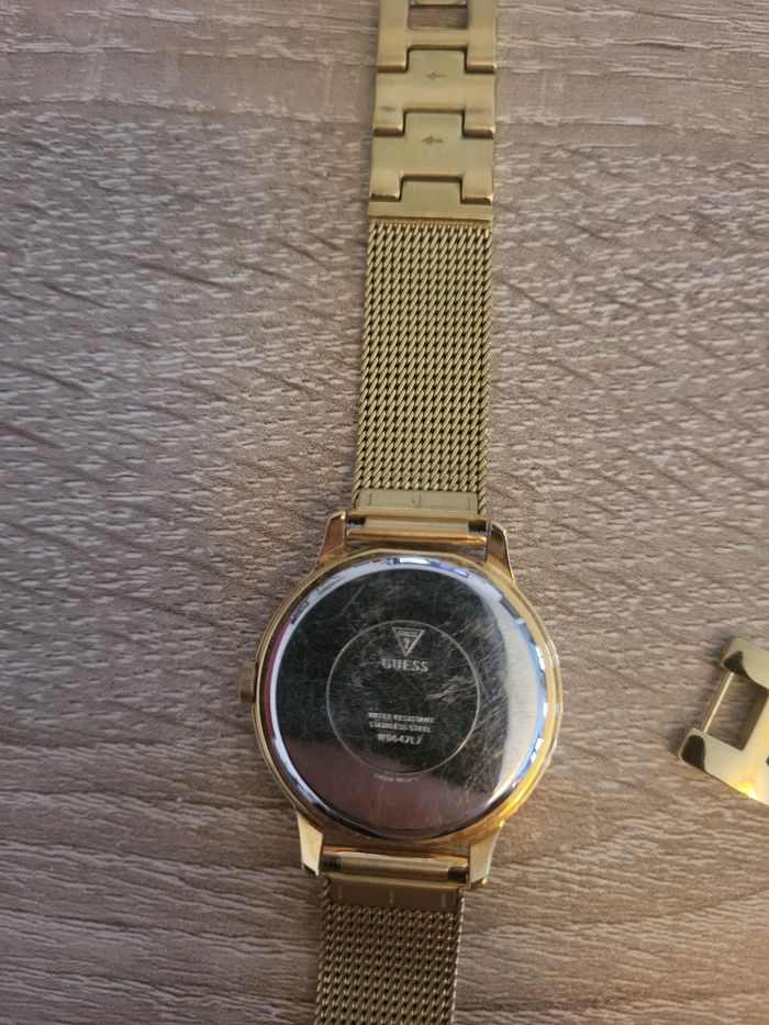 Montre femme - photo numéro 6