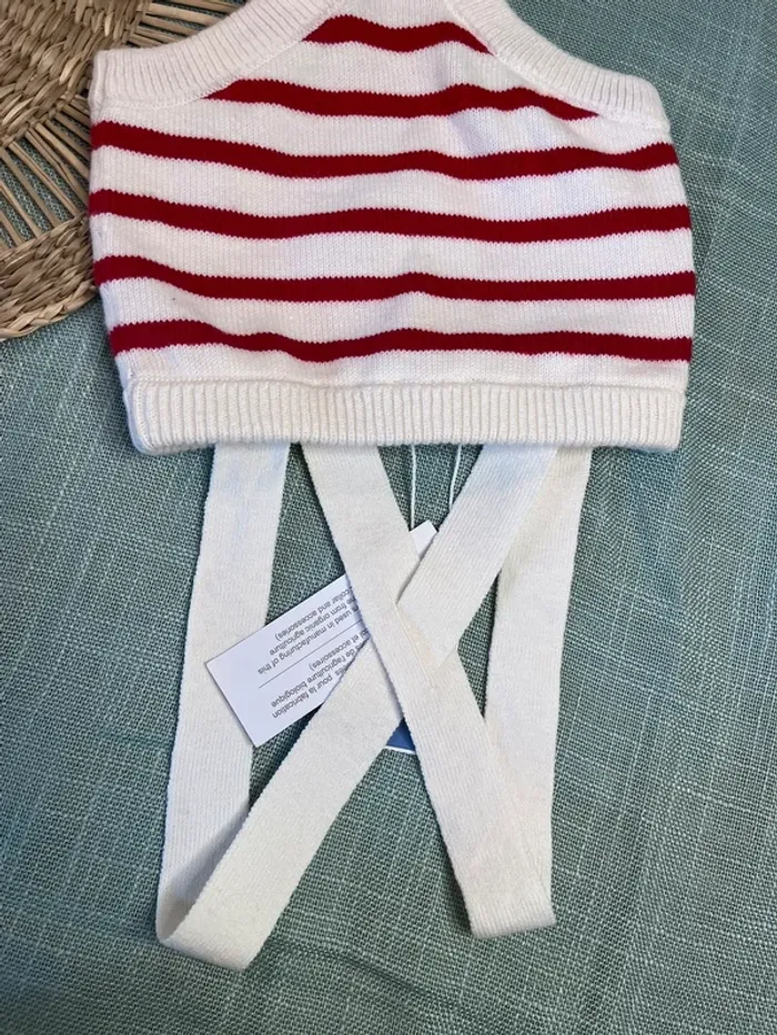 Ensemble 3 mois jacadi - photo numéro 4