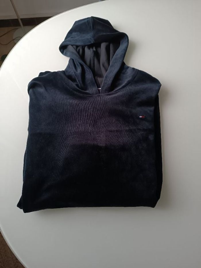 Robe pull tommy Hilfiger