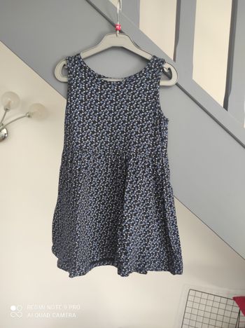 Robe Charlie et Prune 